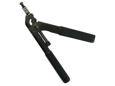 Hosco HC-FTN-M Fret Tang Nipper - Medium