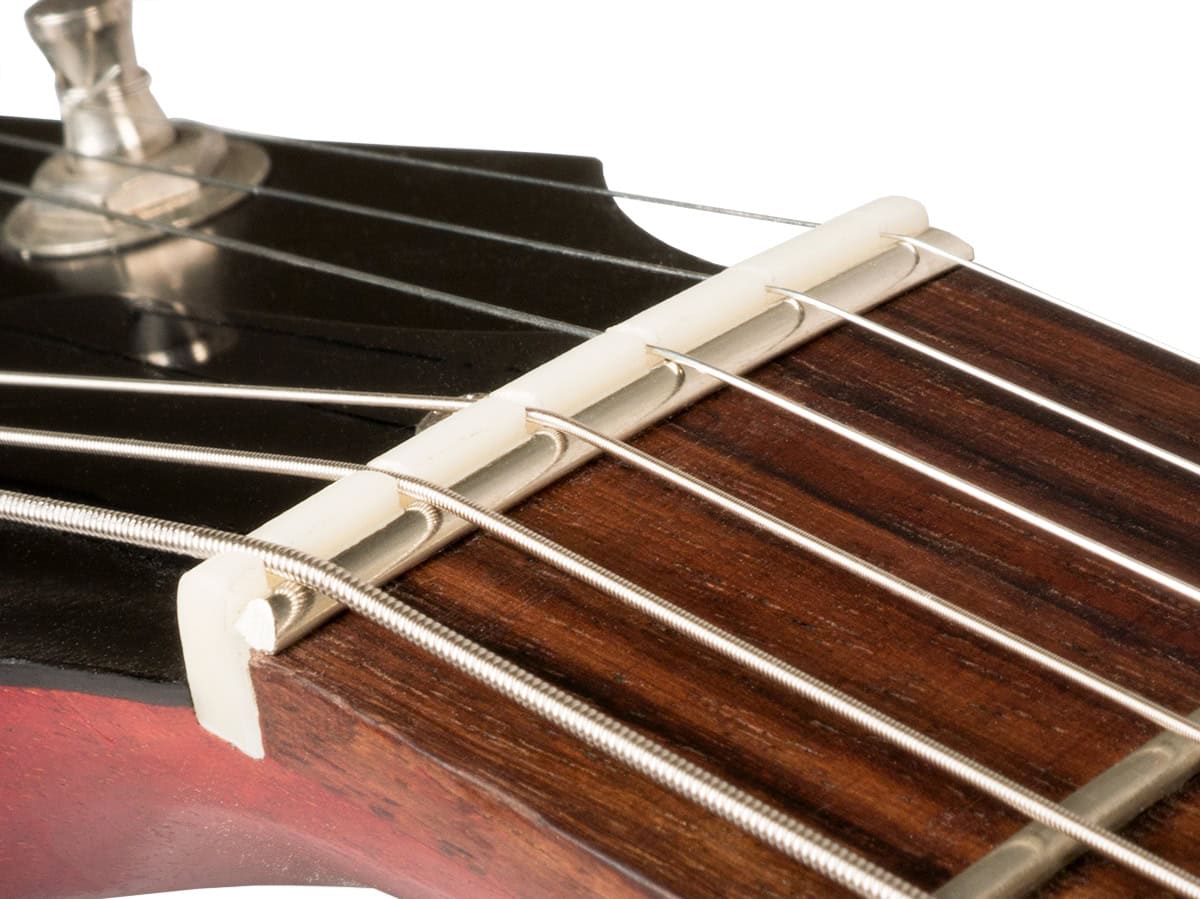 GOLD TONE ZERO GLIDE NUT Solo Guitars