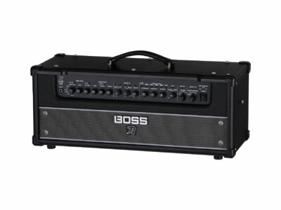 Boss KTN-ART3HD Katana Artist Gen 3 Guitar Amplifier Head