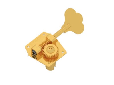 Hipshot HB3 Bass Tuning Machine Head