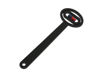 Solo Magnetic Pole Identifier