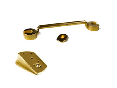Towner Gold A.Block System