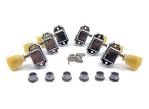 Machine Heads