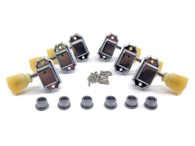 Machine Heads