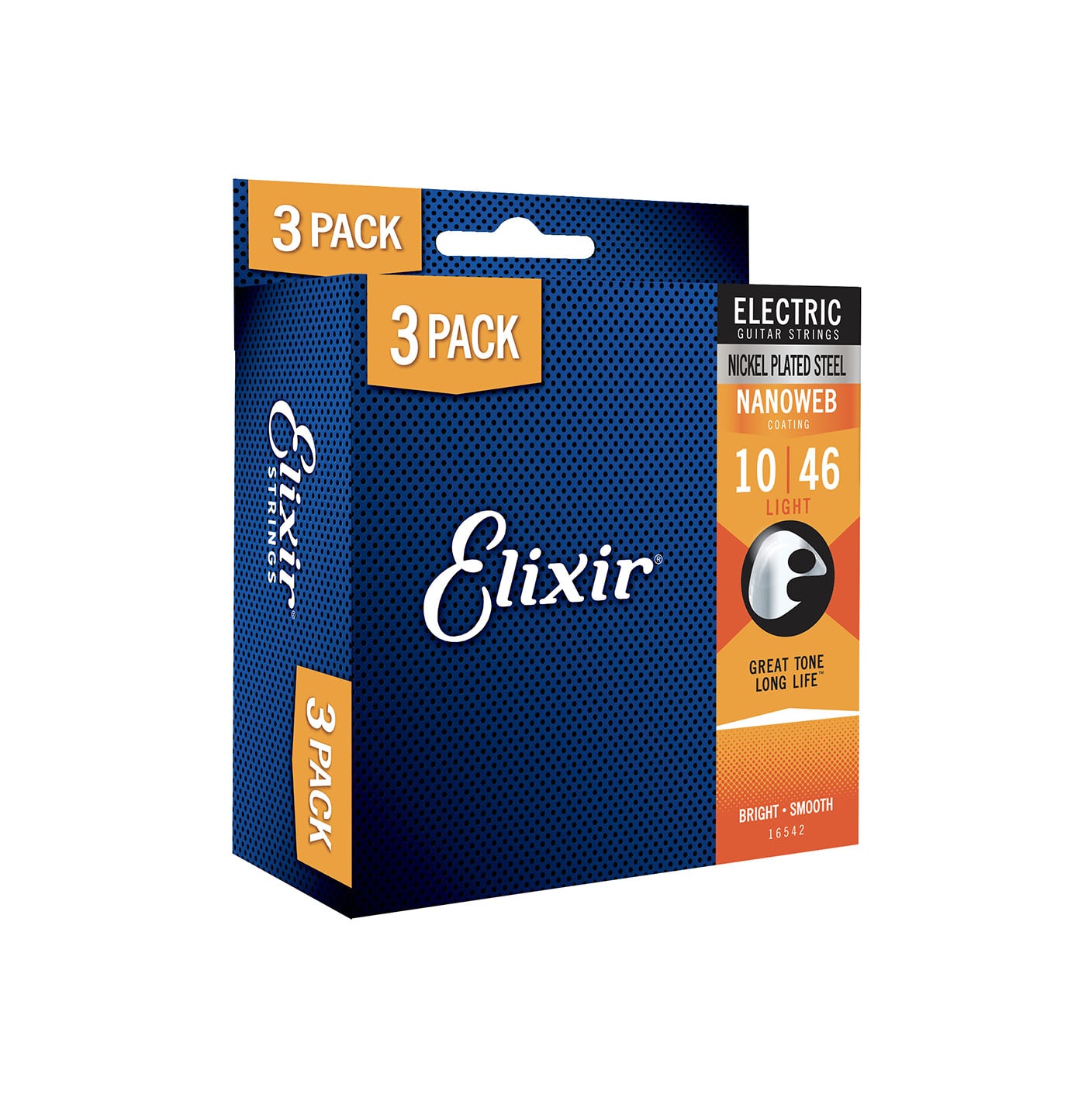 Best elixir strings for electric guitar cheap