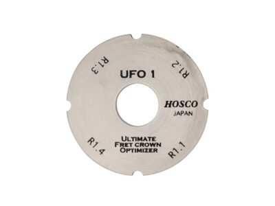 Hosco UFO1 Ultimate Fret Crown Optimizer
