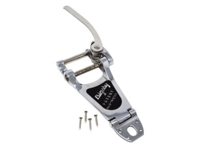 Buy Bigsby Guitar Parts Online | Solo Music Gear