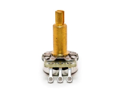 Emerson Premier Pro EP-4411 500K Long Split Shaft Pot