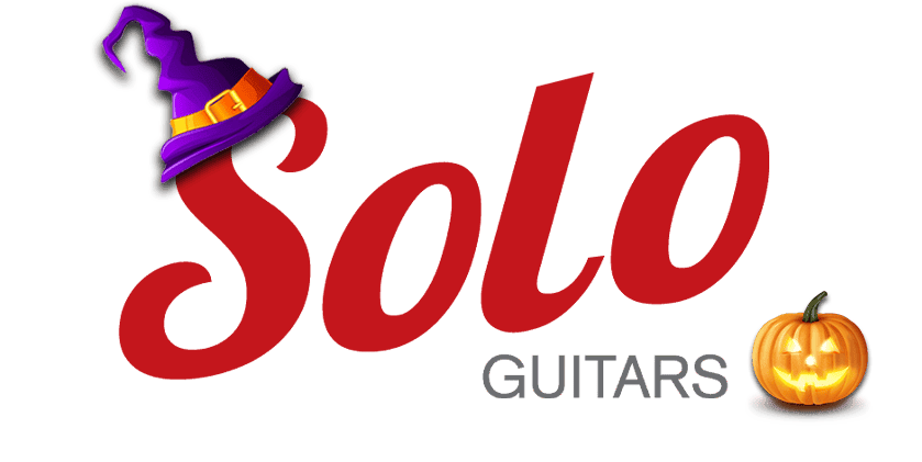 Solo Music Gear