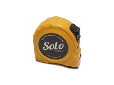 Solo Tape Measure