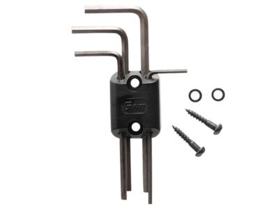Ibanez WHS4 Wrench Holder Set