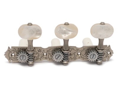 Gotoh 35G510MF Classical Machine Heads Set of 3 + 3