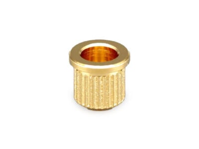 Gotoh TLB-1 Gold Guitar String Ferrules