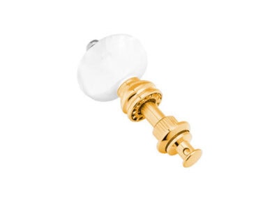 Gotoh UKA Gold Res-O-Lite Ukulele Tuning Pegs