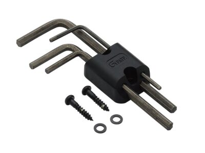 Gotoh WRH-1W Wrench Holder Set