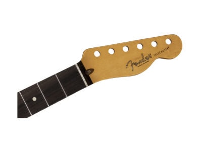 Fender® American Pro II Tele Neck, 22 Narrow Tall Frets, 9.5" Radius