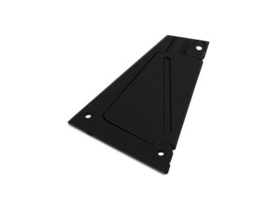 Ibanez 4PT3XA0002 RG Series Swing-Open Truss Rod Cover
