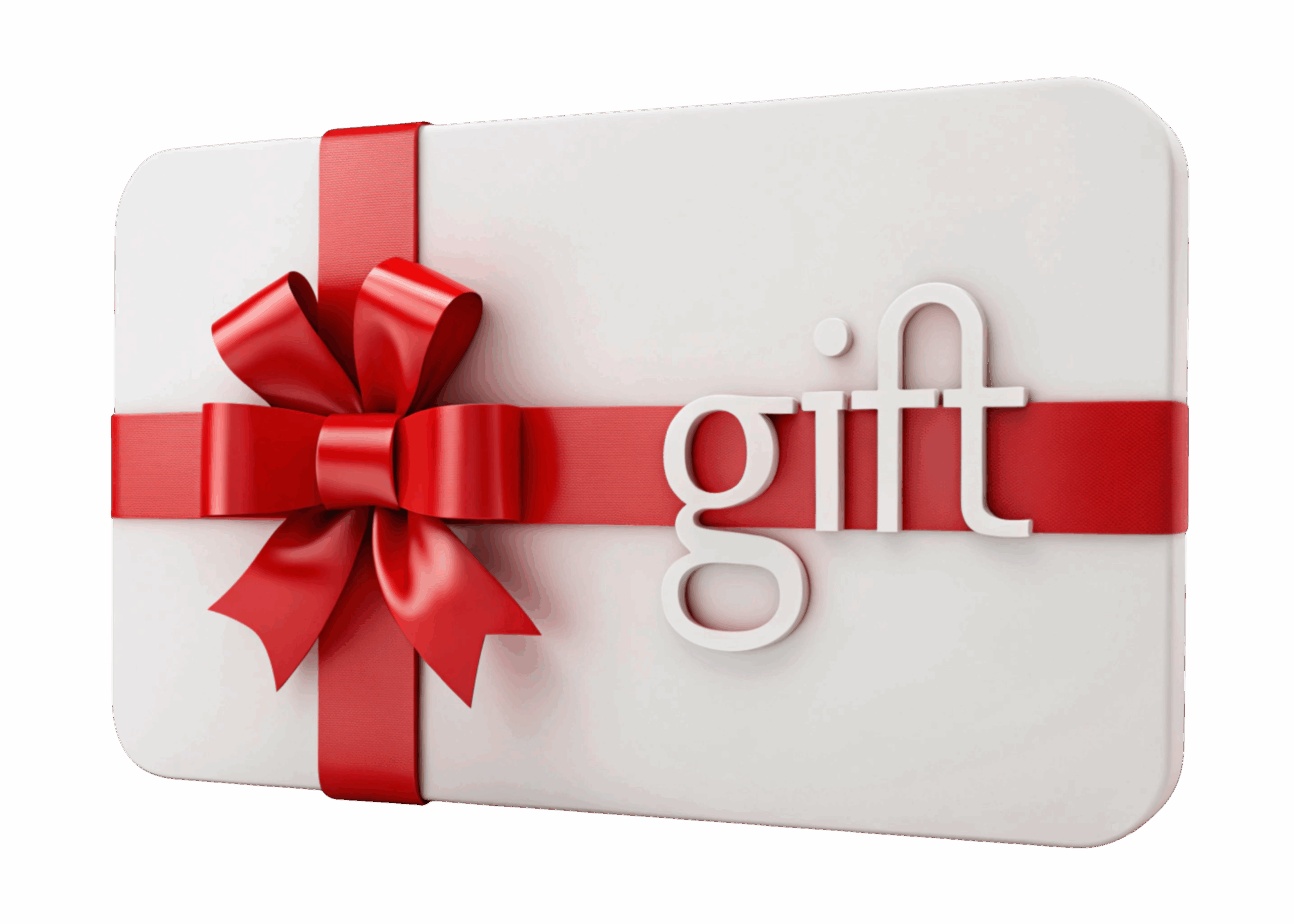 Gift Cards