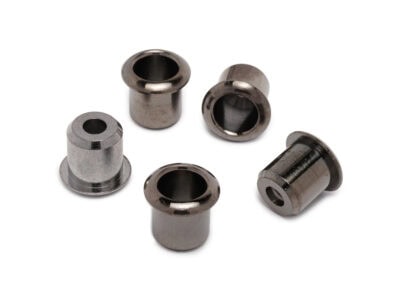 Ibanez 2BB1CFRK Cosmo Black 5-String Bass String Ferrules
