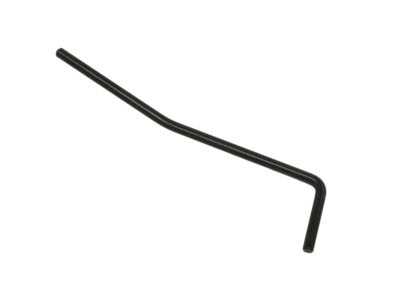 Ibanez 2TRX5BD001 Tremolo Arm For FAT10/SAT20 Bridges