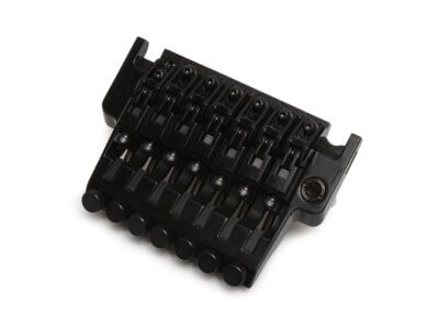 Ibanez 2LE1UV31B Lo-Pro Edge 7-String Black Tremolo Bridge