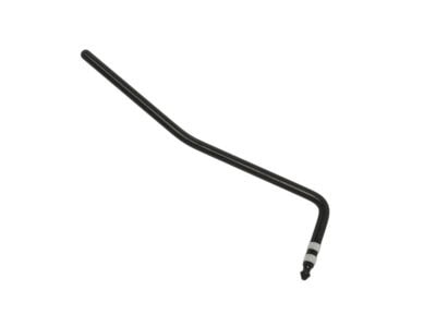Ibanez 2LE21B Lo-Pro Edge Black Tremolo Arm