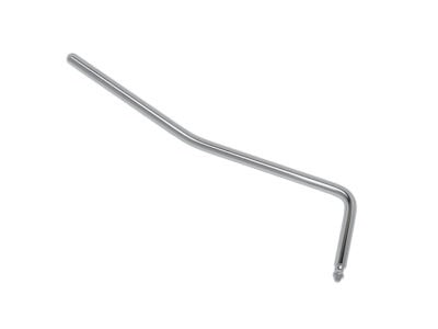 Ibanez 2TRA001RCH Tremolo Arm For T1802 / T1502 Bridges