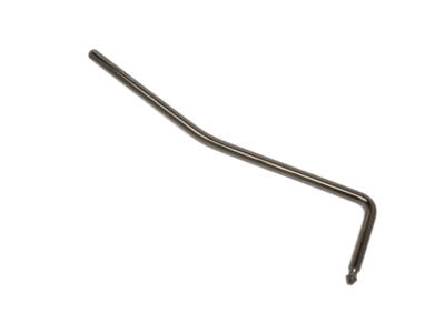 Ibanez 2TRX5BC001 Tremolo Arm For ZR2 & Edge Zero Bridges