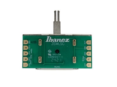Ibanez 3SWLSC 5-Way HH Lever Switch