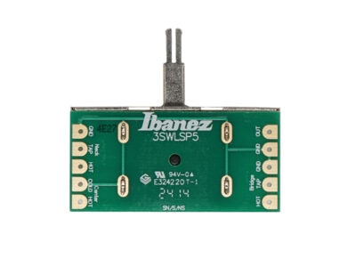 Ibanez 3SWLSP5 5-Way HSH Lever Switch