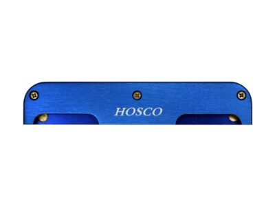 Hosco H-NF-H Aluminum Mag-Holder