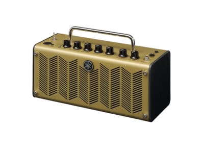Yamaha THR5A 10 Watt Portable Acoustic Guitar Amplifier