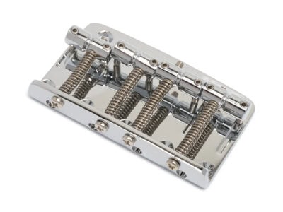 Ibanez 2BB08CA003 4 String Chrome Bass Bridge