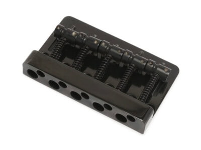 Ibanez 2BB1MCJ001 EB7 5 String Black Bass Bridge