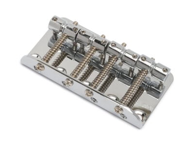 Ibanez 2BB1PCA001 4 String Chrome Bass Bridge
