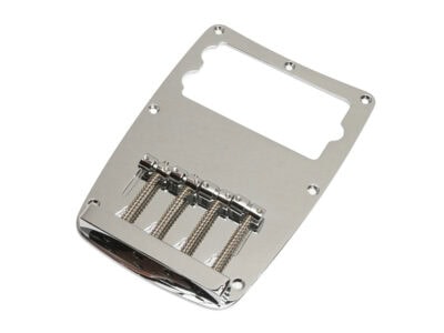 Ibanez 2BB44CA001 ATK4 Chrome Bass Bridge