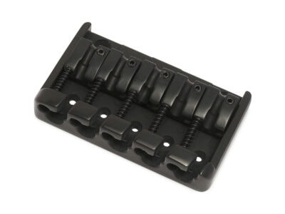 Ibanez 2BB4ACA027 B305 5 String Black Accu-Cast Bass Bridge