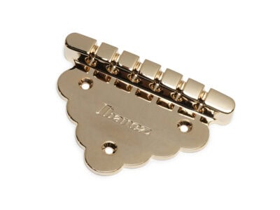 Ibanez 2QC1HCLG Gold Artist Series Quik Change Tailpiece