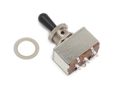 Ibanez 3PS1C3WTG 3-Way Toggle Switch