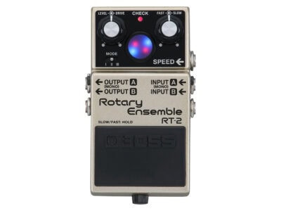 Boss RT-2 Rotary Ensemble