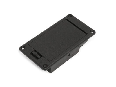 Solo BBC5-9V 9V Battery Box