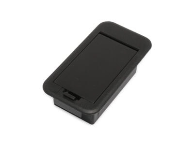 Solo BBLT2-9V 9V Battery Box