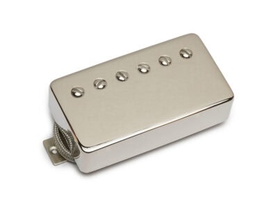 Solo Pro Vintage Modified Alnico II Nickel Neck Pickup
