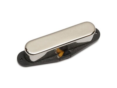 Solo Pro Vintage Modified Nickel Alnico Tele Neck Pickup