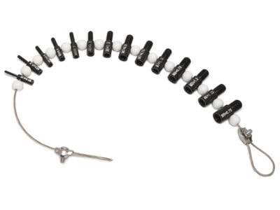 Solo Thread Detector - Metric