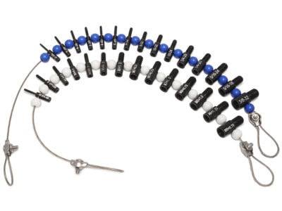 Solo Thread Detector Set
