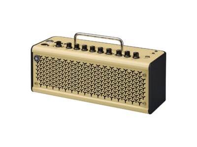 Yamaha THR10II 20W Desktop Modeling Amp With Bluetooth