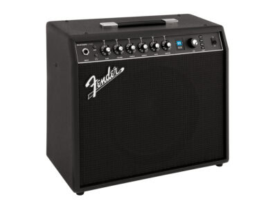 Fender Mustang® LTX50 50-Watt Guitar Combo Amp