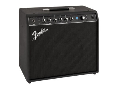 Fender Mustang® LTX100 100-Watt Guitar Combo Amp