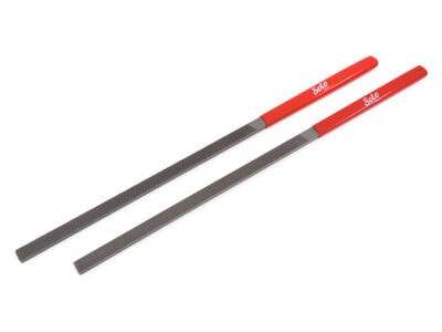 Solo Pro SL-NSSF Nut & Saddle Shaping Files